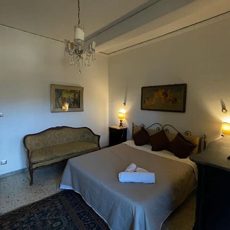 B&B Maria Nápoly Kültér fotó