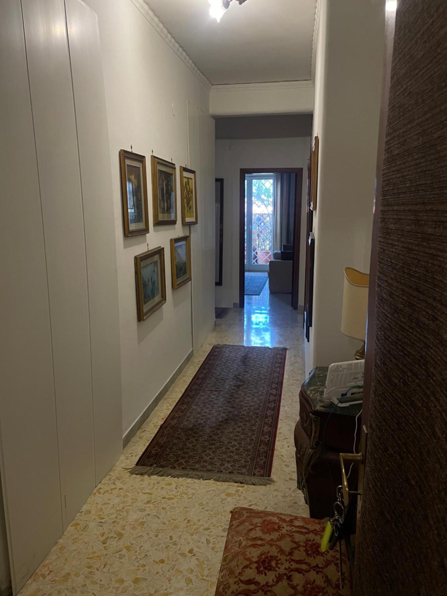 B&B Maria Nápoly Kültér fotó