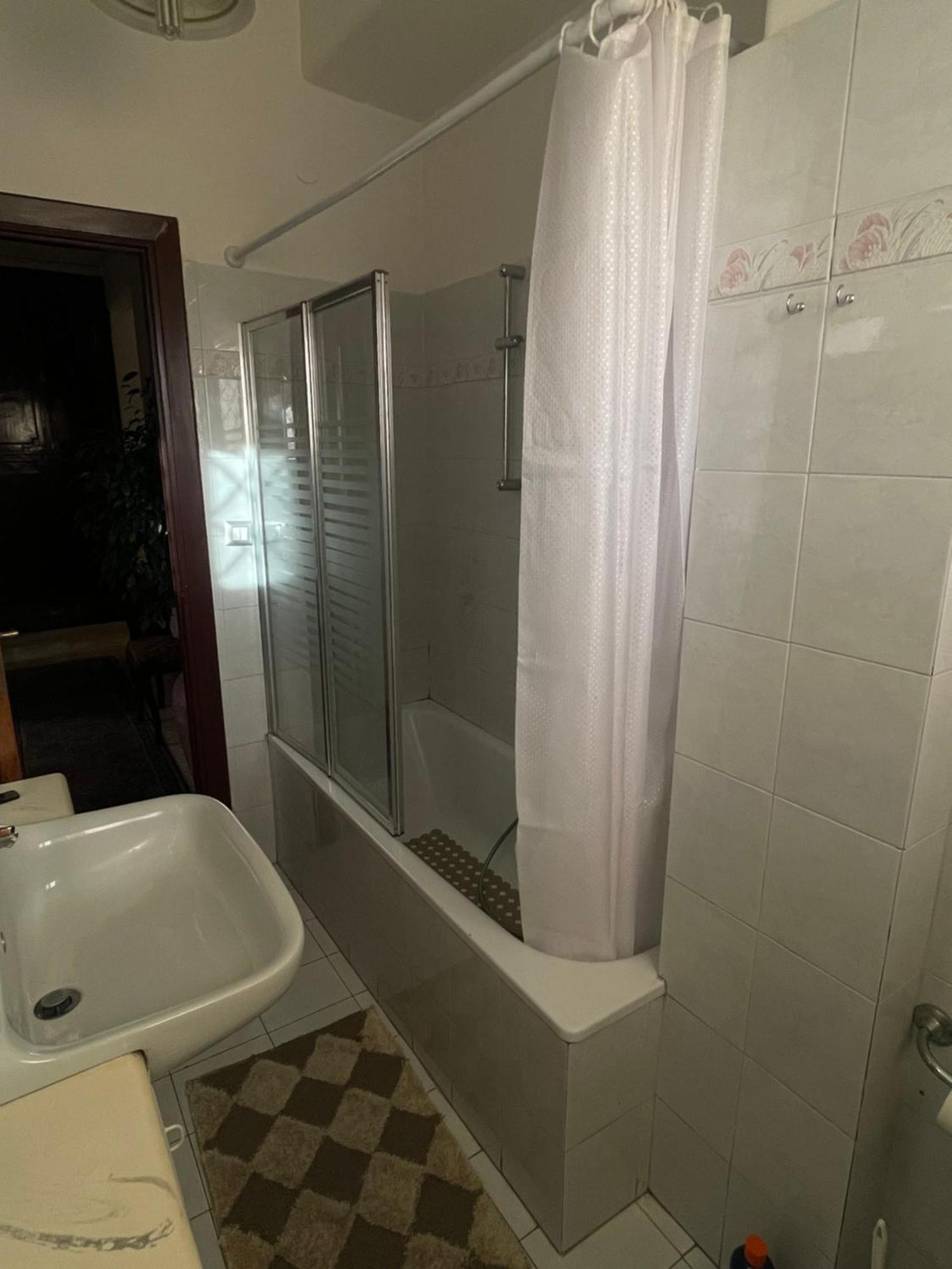 B&B Maria Nápoly Kültér fotó
