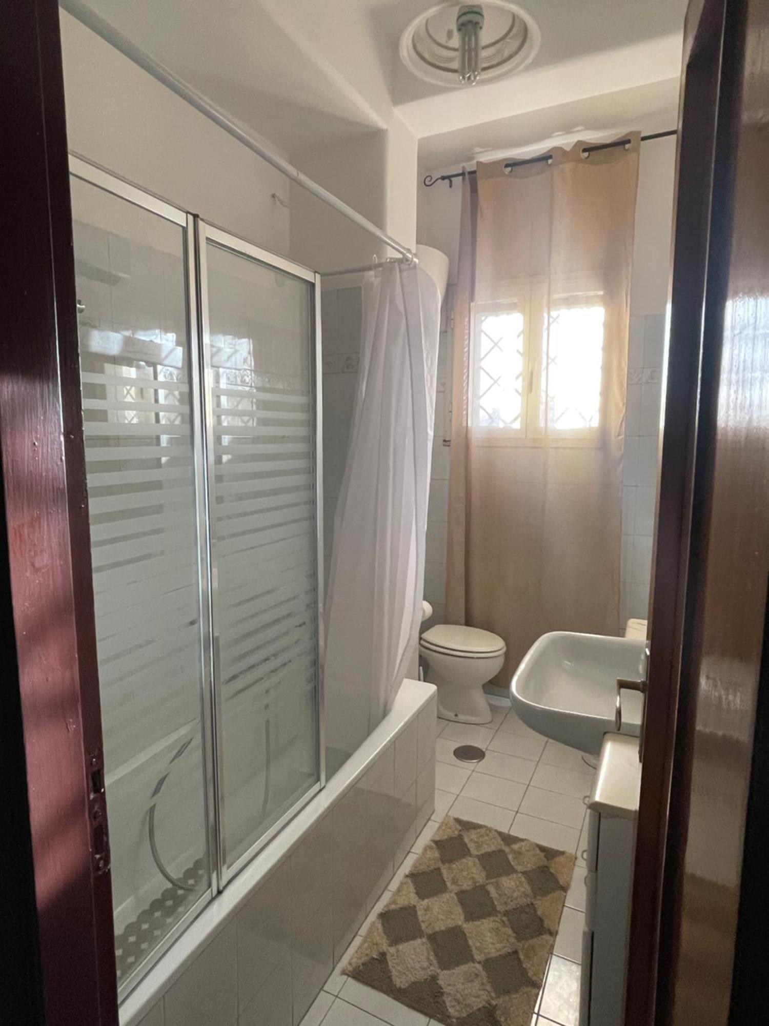 B&B Maria Nápoly Kültér fotó