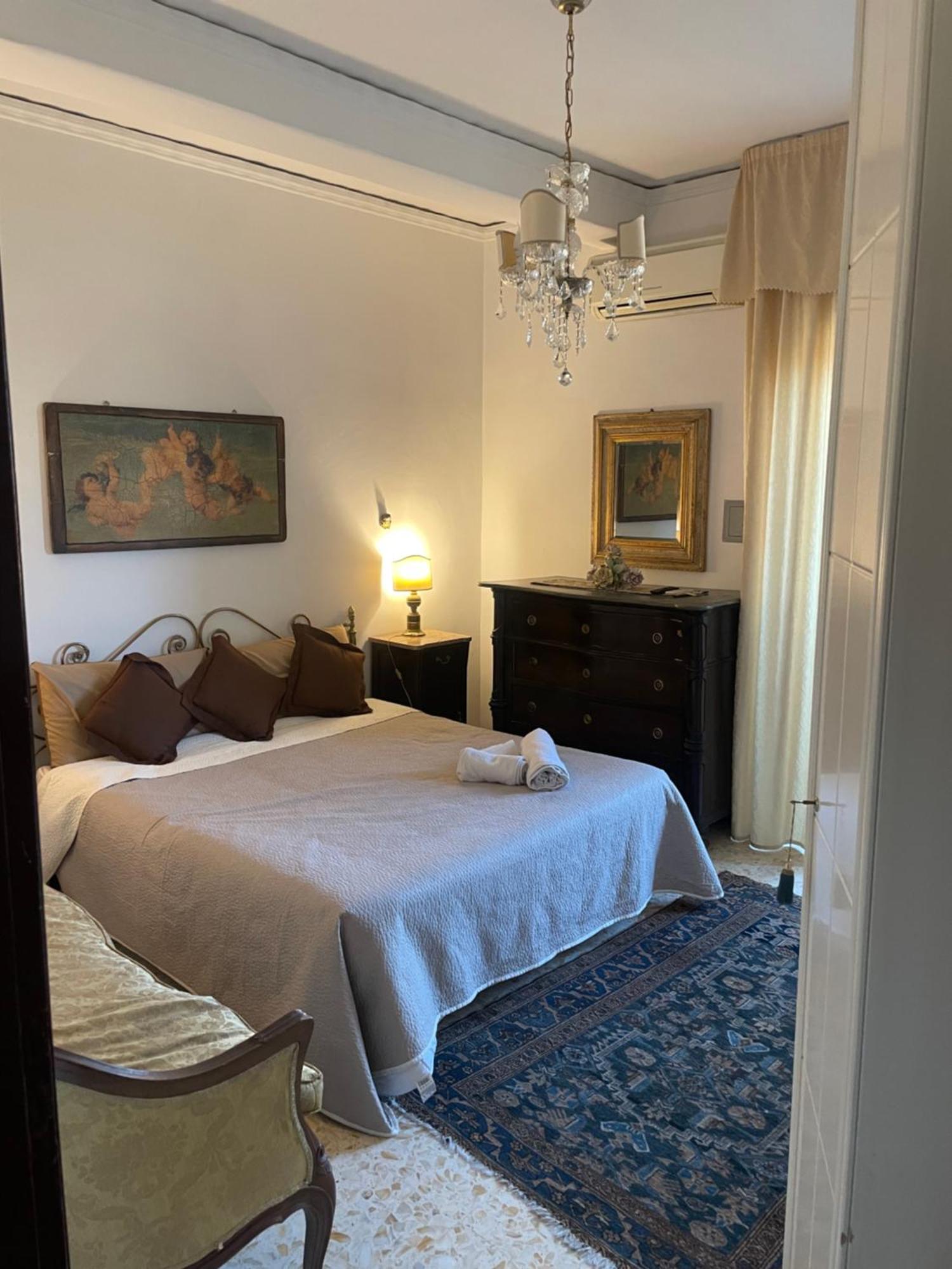 B&B Maria Nápoly Kültér fotó